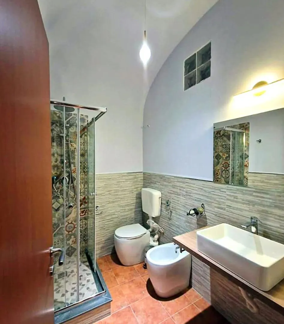 קטאניה Dama Rooms 0*,  איטליה